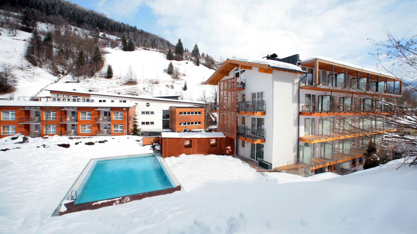 Hotel Der Waldhof фото 84