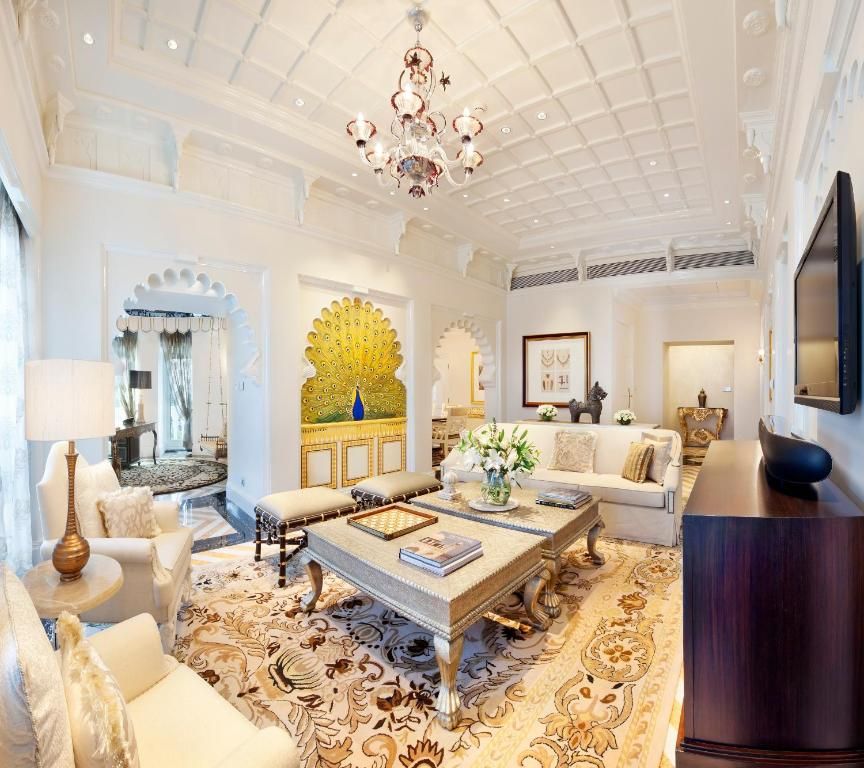 The Taj Mahal Palace фото 18