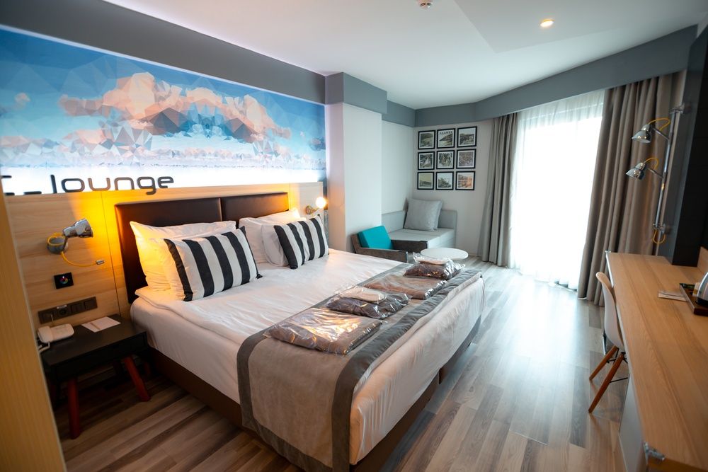 Sunprime C-Lounge (Adults Only) фото 159