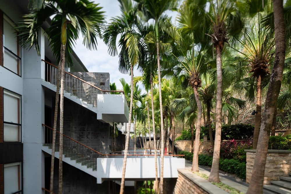 Mandarin Oriental Sanya фото 48