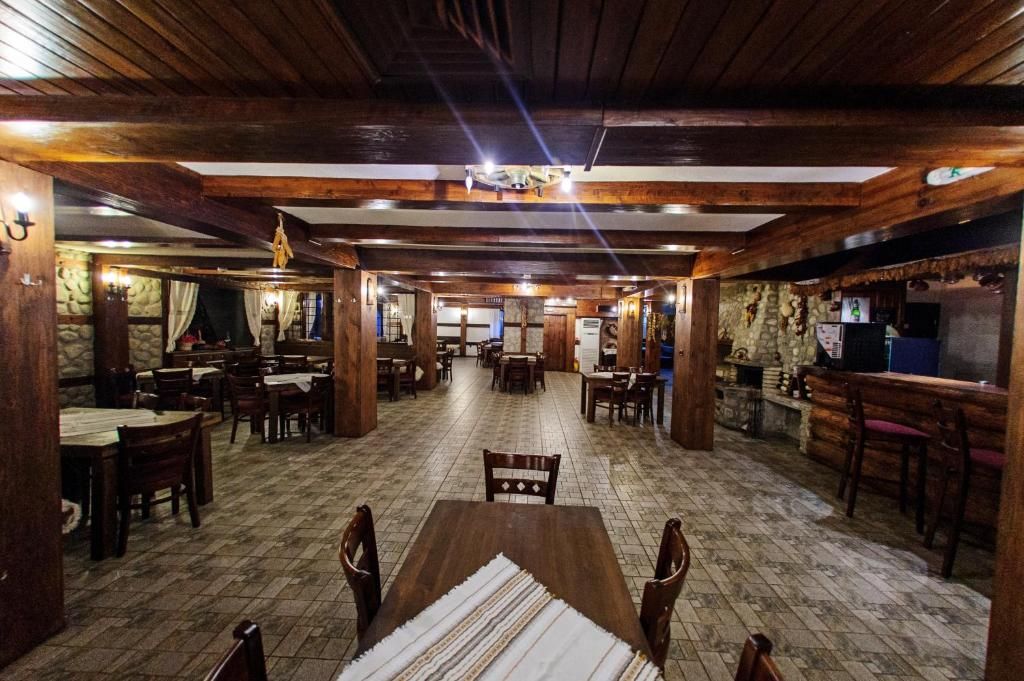 Hotel Dumanov фото 33