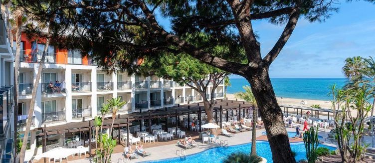 Фото отеля Estival Centurion Playa