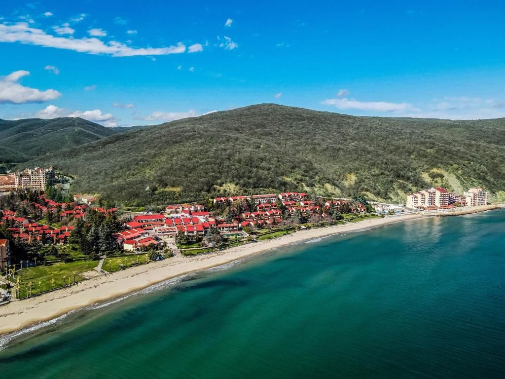 Elenite Holiday Village фото 12