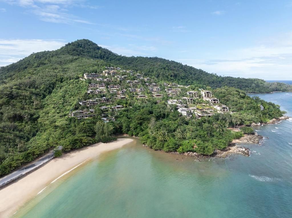 Andara Resort & Villas фото 77