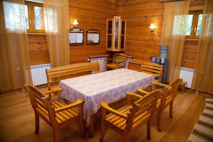Гостиница «Силичи РГЦ» фото 7