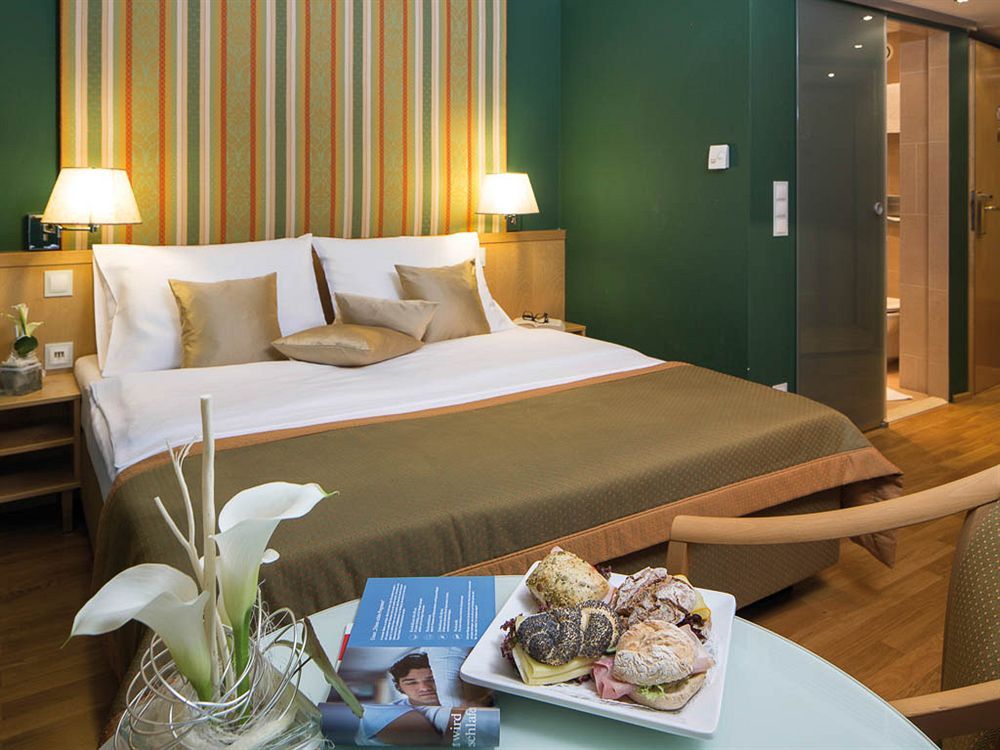 Austria Trend Hotel Ananas фото 66
