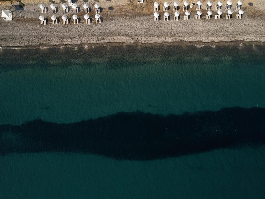 Giannoulis - Grand Bay Beach Resort (Exclusive Adults Only) фото 64