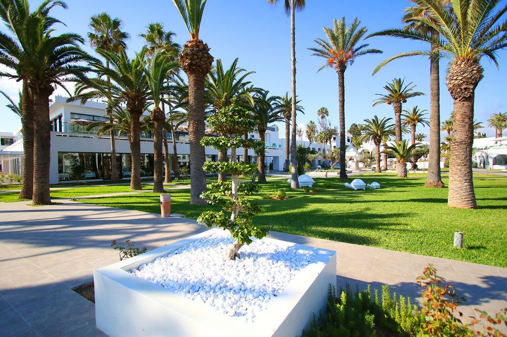 The Orangers Garden Villas & Bungalows фото 52