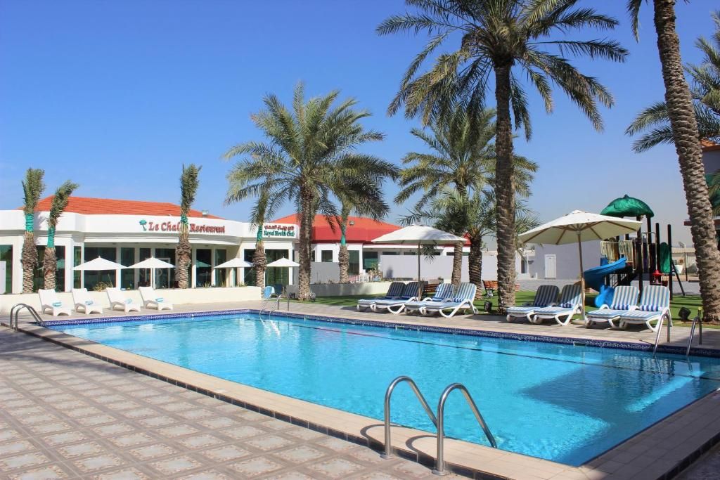 Royal Residence Resort фото 3