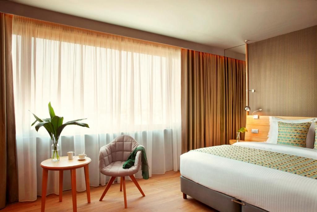 Wyndham Grand Athens фото 25