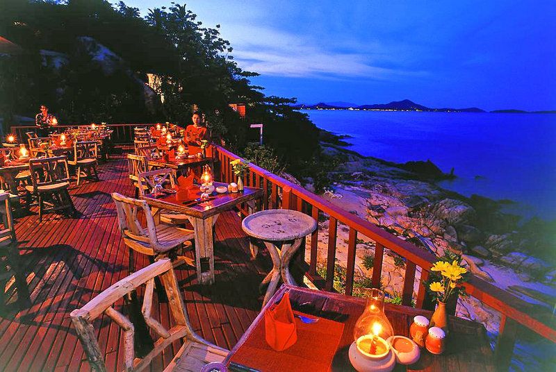 Baan Hin Sai Resort & Spa - SHA Extra Plus фото 24
