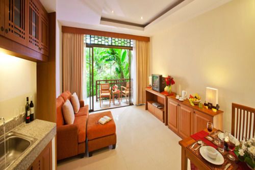 Le Murraya Boutique Serviced Residence & Resort фото 51
