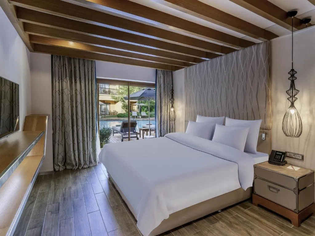 Rixos Premium Belek фото 173
