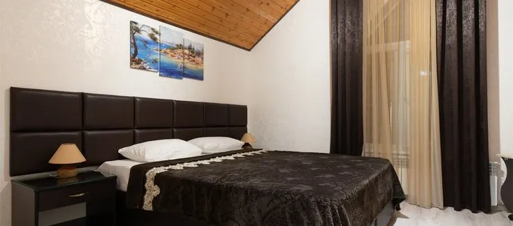 Фото отеля Aleon