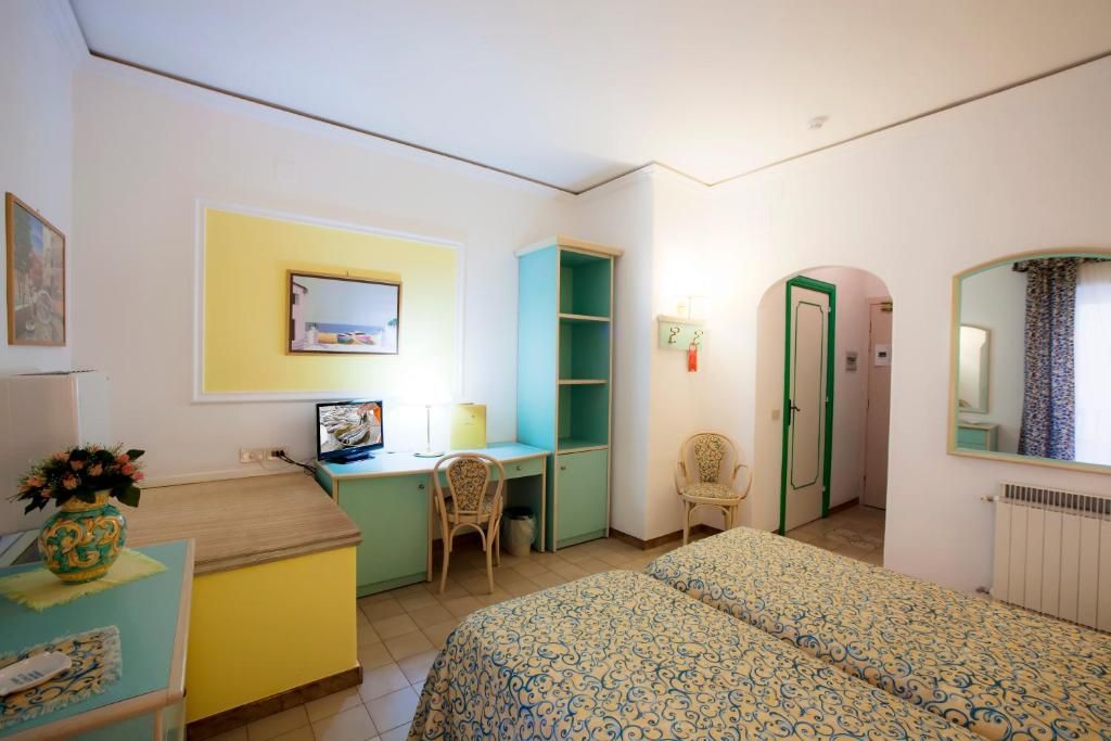 Solemar Terme фото 8