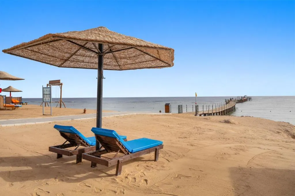 Pickalbatros Sands Port Ghalib фото 210