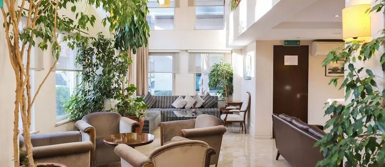 Фото отеля Sude Konak