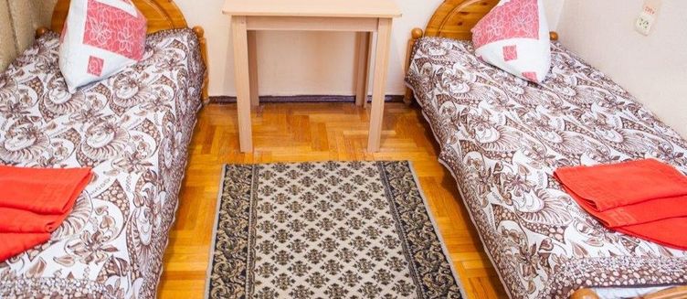 Фото отеля Санаторий «Салют»