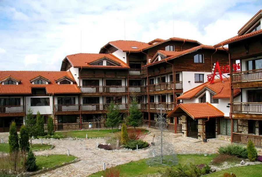 Alexander Spa, Sport & Ski фото 1