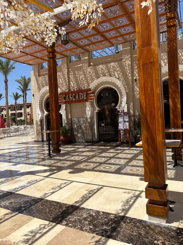 Edge Rotana Sea Beach фото 79
