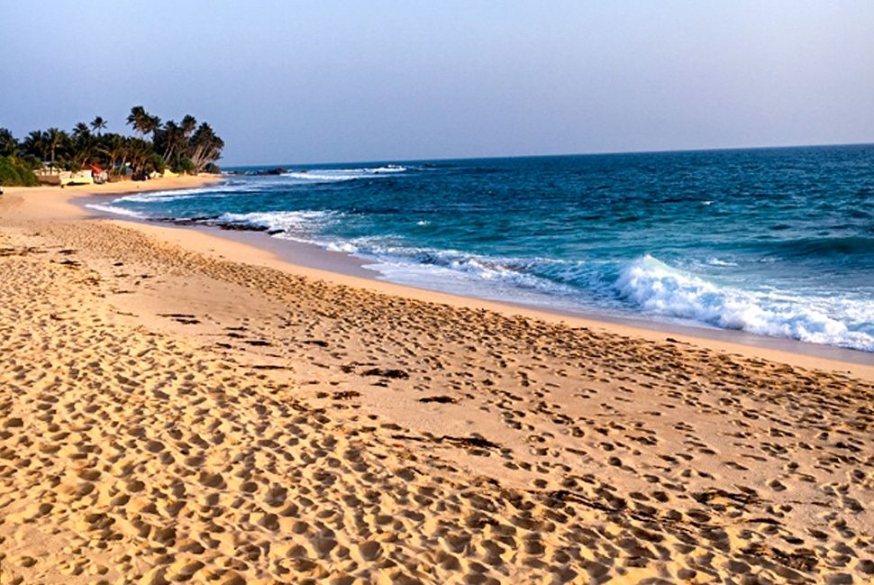 Amor Beach Unawatuna фото 6