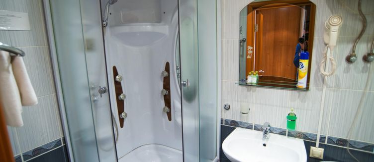 Фото отеля Suite