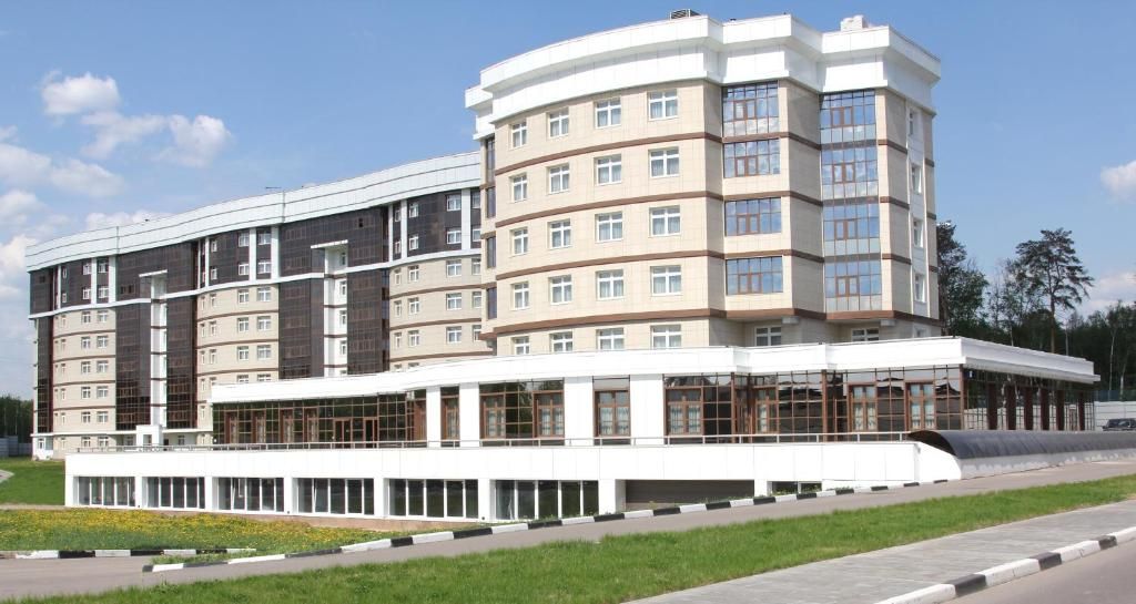 Гостиница «Greenwood Hotel» фото 14