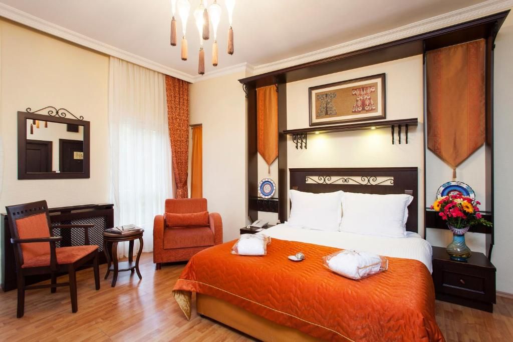 Ottoman Hotel Imperial-Special Category фото 3