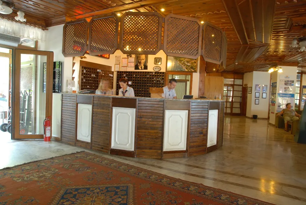 Marmaris Park фото 103