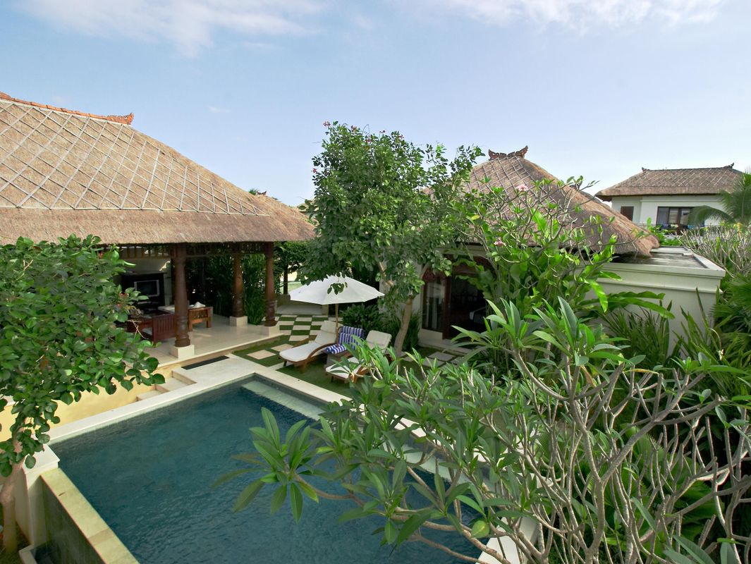 Pat-Mase Villas фото 2