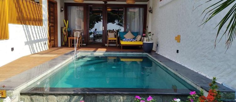 Фото отеля Island Luxury Retreat Maalhos