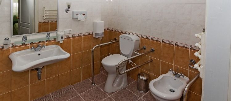 Фото отеля Украина