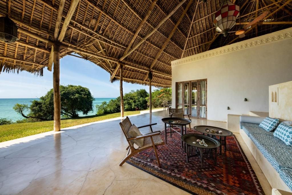 Qambani Luxury Resort фото 36