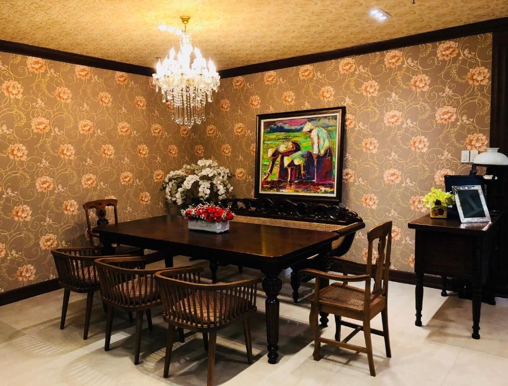 Golden Prince Hotel & Suites фото 5