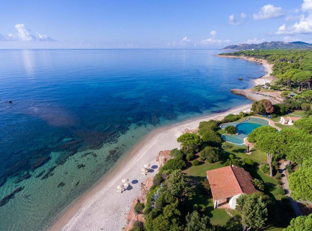 Is Morus Relais фото 13
