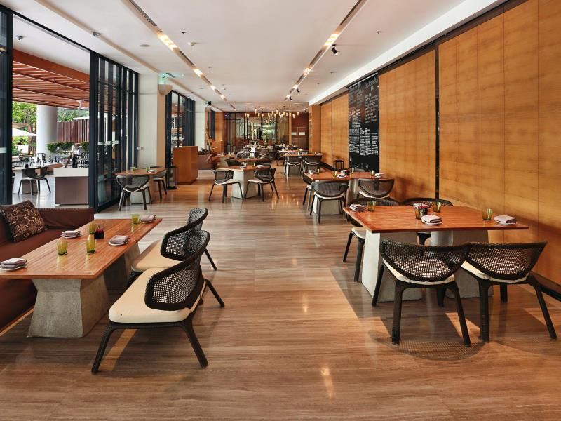 The Stones Hotel Legian Bali Autograph Collection фото 13
