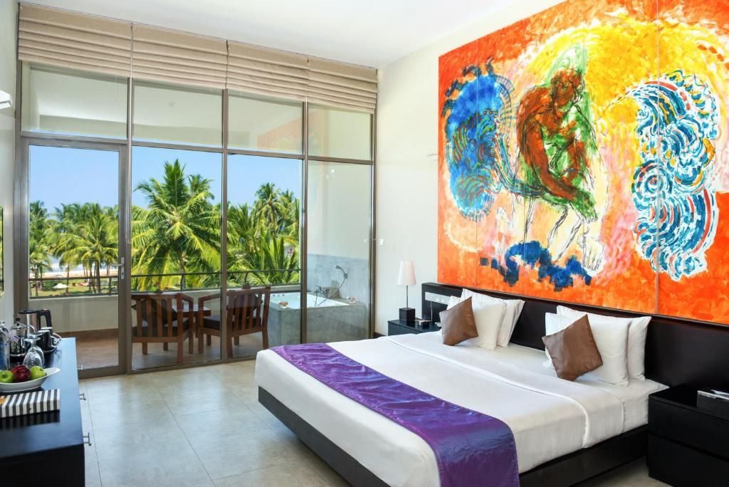 Taprobana Wadduwa by Asia Leisure фото 34