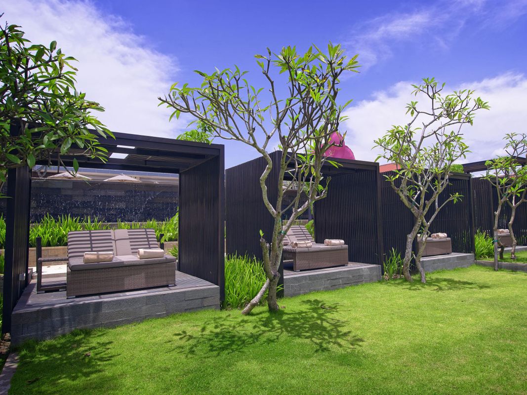 InterContinental Bali Sanur Resort, an IHG Hotel фото 53