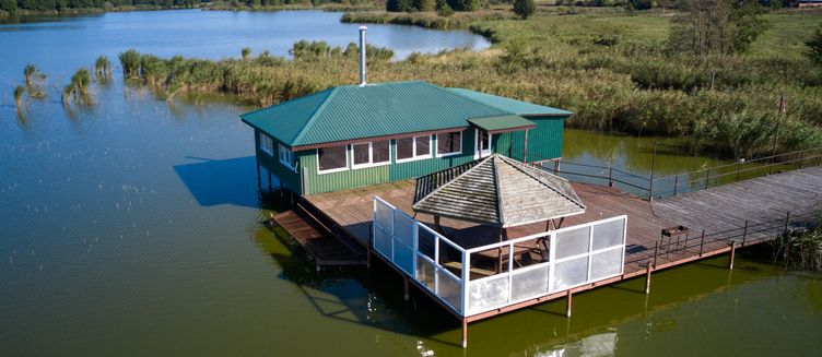 Фото отеля Лосиный двор