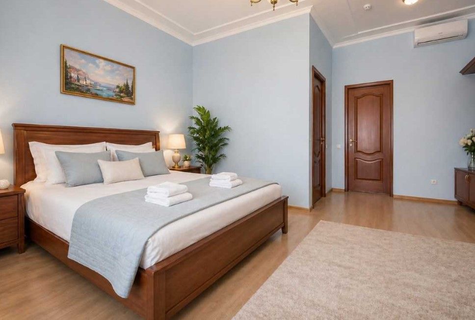 Гостевой дом Парадиз Resort фото 19