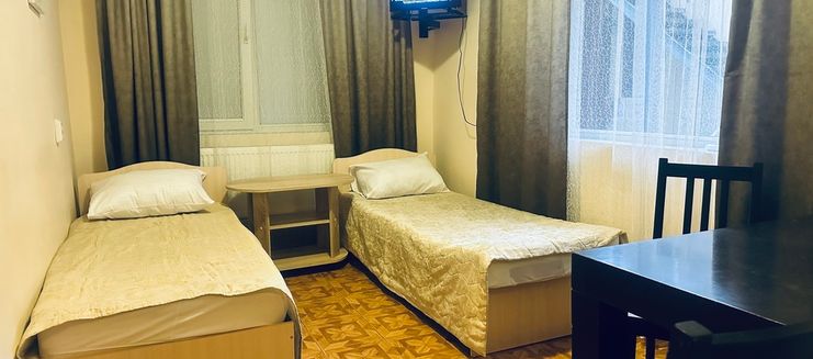 Фото отеля Дивноморское рандеву