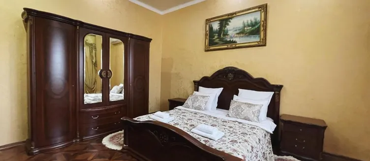 Фото отеля Снежная Королева