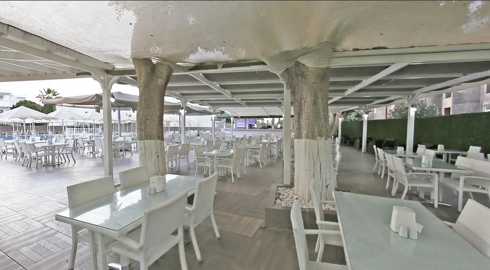 Bendis Beach Hotel фото 26