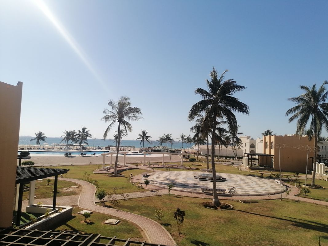 Samharam Resort Salalah фото 65