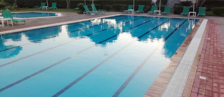 Фото отеля Pylea Beach Hotel