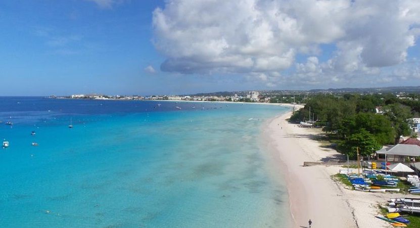 Grand Barbados Beach Resort фото 4