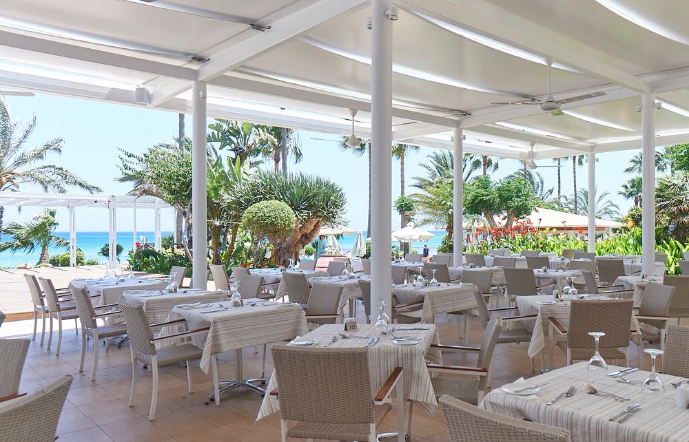 Sunrise Beach Hotel фото 9