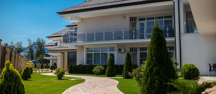 Фото отеля Villaggio