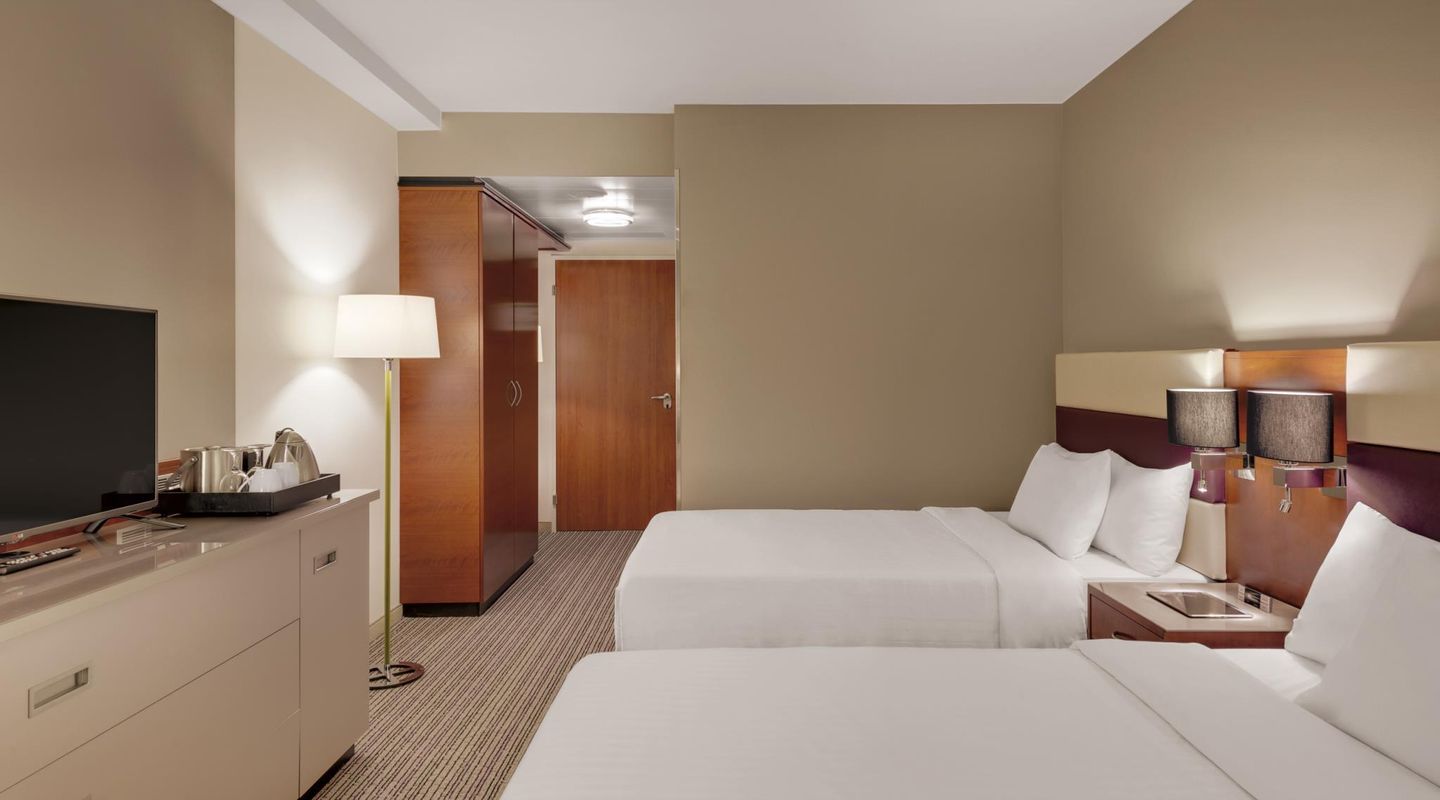 Courtyard by Marriott Zurich North фото 10