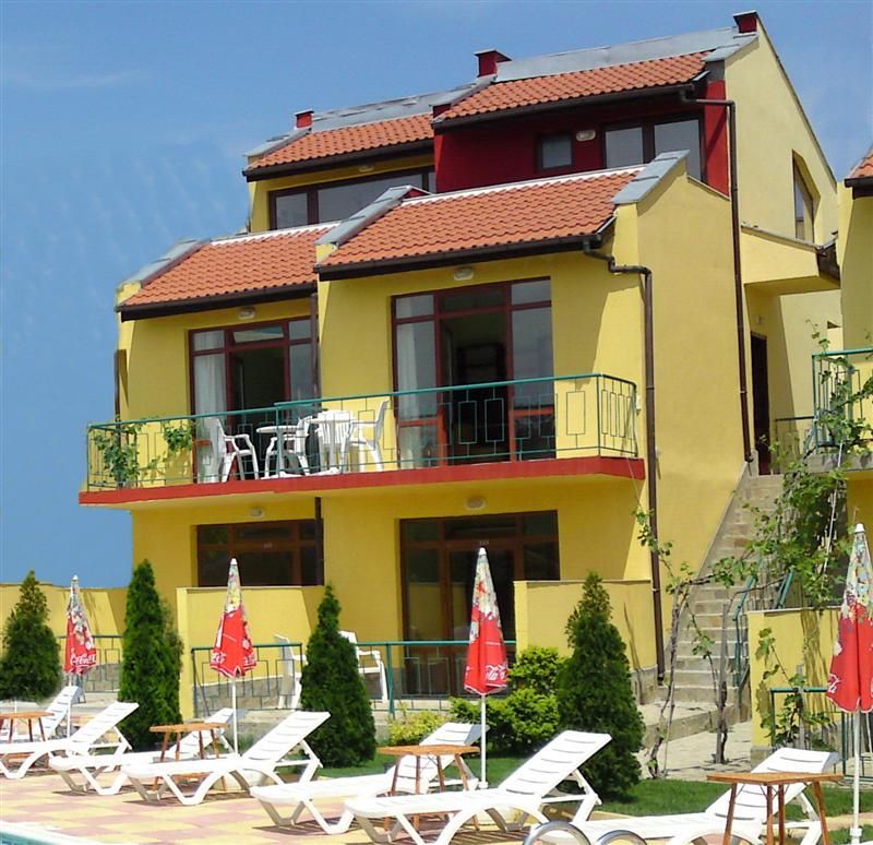Holiday Village Yalta фото 24